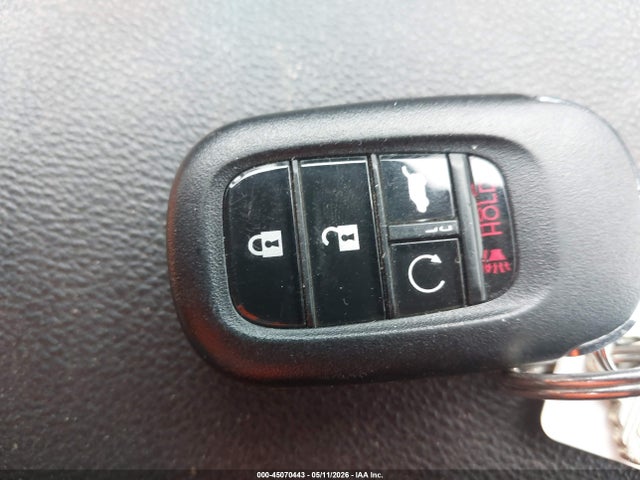 45070443 :رقم المزاد ، 2HKRS6H93RH812688 vin ، 2024 Honda Cr-v Hybrid Sport Touring مزاد بيع