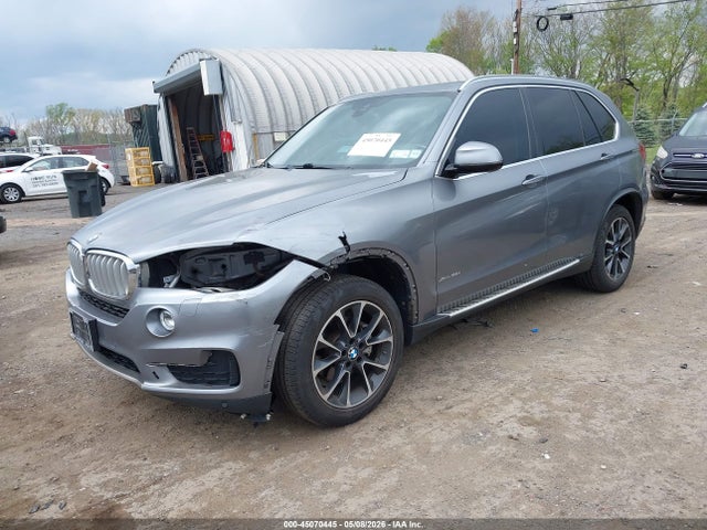 Aukcja sprzedaży 2016 Bmw X5 Xdrive35i, vin: 5UXKR0C50G0P31106, numer aukcji: 45070445