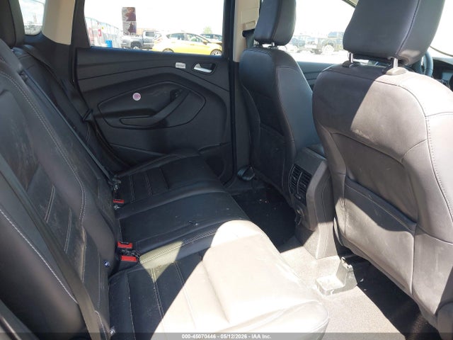 45070446 :رقم المزاد ، 1FMCU9HD4KUA58004 vin ، 2019 Ford Escape Sel مزاد بيع