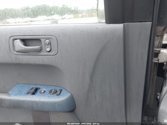 2004 Honda Element Ex მანქანა იყიდება აუქციონზე, vin: 5J6YH28554L011789, აუქციონის ნომერი: 45070448