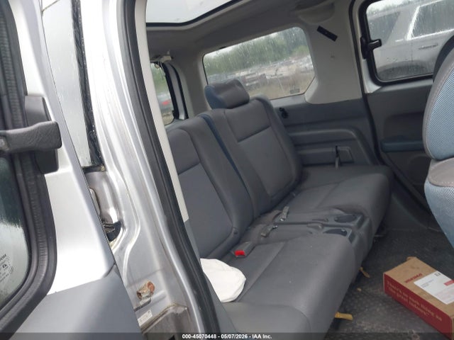2004 Honda Element Ex მანქანა იყიდება აუქციონზე, vin: 5J6YH28554L011789, აუქციონის ნომერი: 45070448