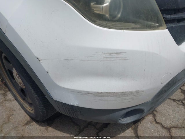 Продажа на аукционе авто 2014 Ford Utility Police Interceptor, vin: 1FM5K8AR3EGA75927, номер лота: 45070450