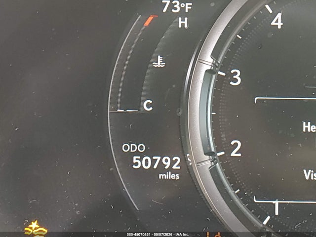 2019 Lexus Ux 200 F Sport მანქანა იყიდება აუქციონზე, vin: JTHY3JBH5K2000438, აუქციონის ნომერი: 45070451
