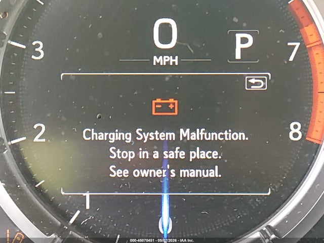 2019 Lexus Ux 200 F Sport მანქანა იყიდება აუქციონზე, vin: JTHY3JBH5K2000438, აუქციონის ნომერი: 45070451