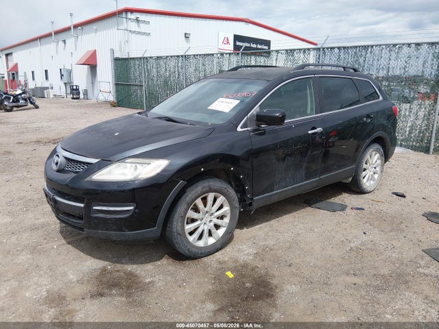 Aukcja sprzedaży 2008 Mazda Cx-9 Sport, vin: JM3TB28A080124465, numer aukcji: 45070457