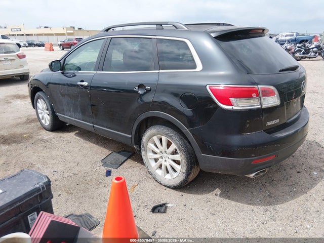 Aukcja sprzedaży 2008 Mazda Cx-9 Sport, vin: JM3TB28A080124465, numer aukcji: 45070457