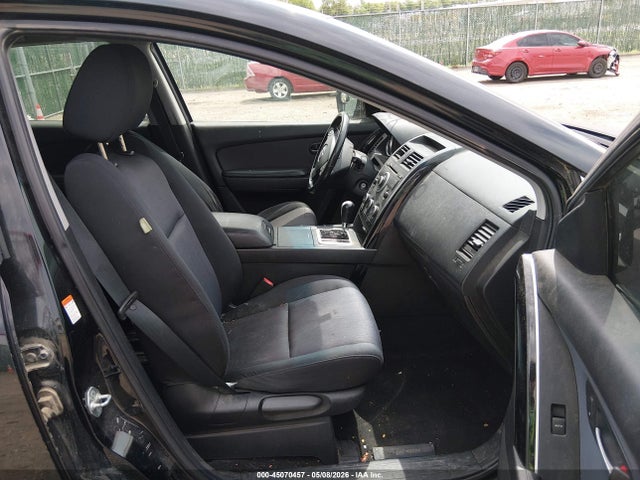 Aukcja sprzedaży 2008 Mazda Cx-9 Sport, vin: JM3TB28A080124465, numer aukcji: 45070457