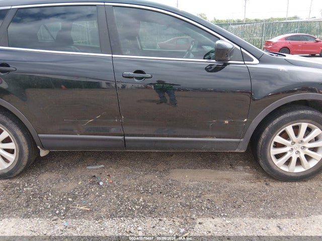 Aukcja sprzedaży 2008 Mazda Cx-9 Sport, vin: JM3TB28A080124465, numer aukcji: 45070457