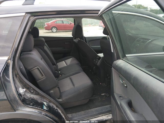 Aukcja sprzedaży 2008 Mazda Cx-9 Sport, vin: JM3TB28A080124465, numer aukcji: 45070457