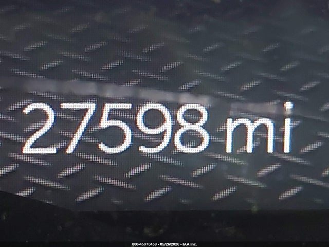 45070459 :رقم المزاد ، 1C6SRFLT8PN677597 vin ، 2023 Ram 1500 مزاد بيع