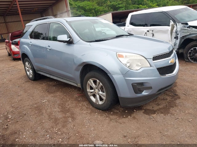 Aukcja sprzedaży 2014 Chevrolet Equinox 1lt, vin: 2GNALBEK6E6253685, numer aukcji: 45070460