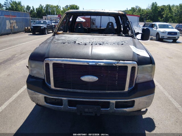 Aukcja sprzedaży 2006 Ford F-250 Lariat/xl/xlt, vin: 1FTSW21P46ED53951, numer aukcji: 45070461