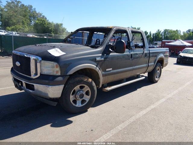 Aukcja sprzedaży 2006 Ford F-250 Lariat/xl/xlt, vin: 1FTSW21P46ED53951, numer aukcji: 45070461