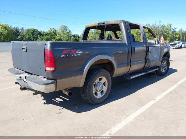 Aukcja sprzedaży 2006 Ford F-250 Lariat/xl/xlt, vin: 1FTSW21P46ED53951, numer aukcji: 45070461