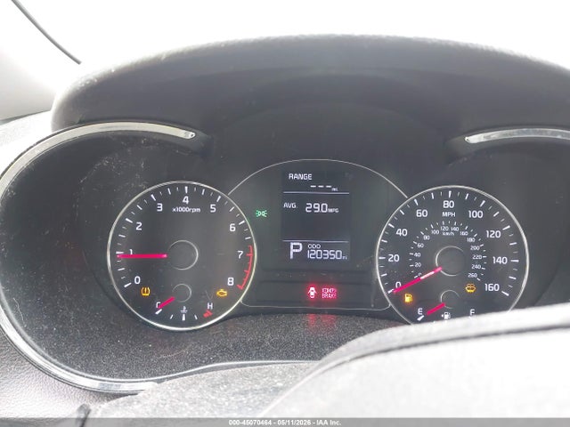 45070464 :رقم المزاد ، KNAFK4A66E5215078 vin ، 2014 Kia Forte Lx مزاد بيع