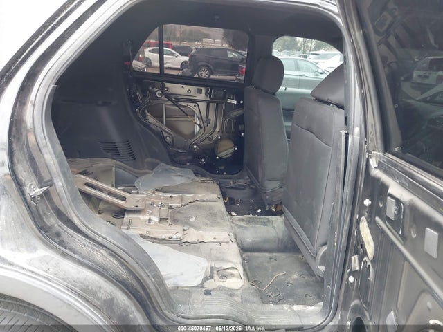 45070467 :رقم المزاد ، 1FM5K8AR5HGC57200 vin ، 2017 Ford Utility Police Interceptor مزاد بيع