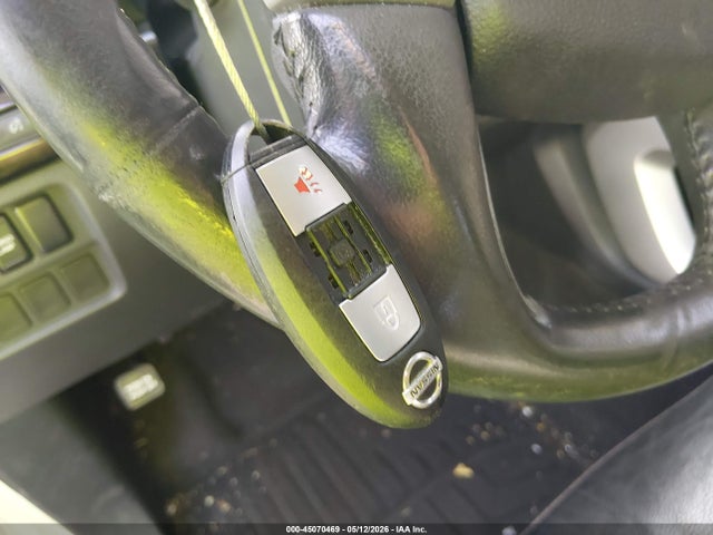 Aukcja sprzedaży 2017 Nissan Titan Sv, vin: 1N6AA1E69HN538194, numer aukcji: 45070469