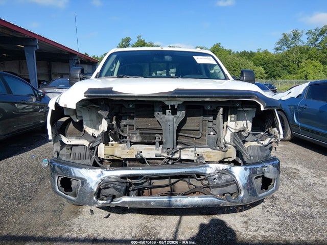 Aukcja sprzedaży 2017 Nissan Titan Sv, vin: 1N6AA1E69HN538194, numer aukcji: 45070469