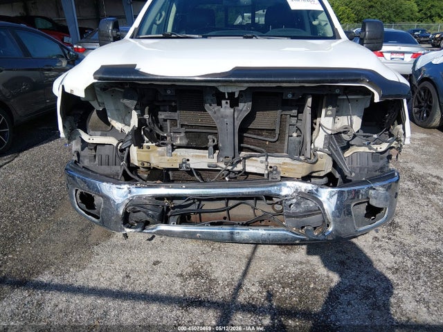 Aukcja sprzedaży 2017 Nissan Titan Sv, vin: 1N6AA1E69HN538194, numer aukcji: 45070469