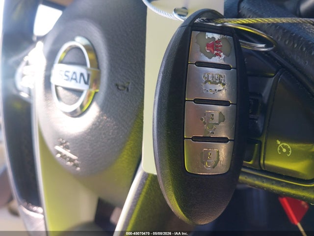 Aukcja sprzedaży 2017 Nissan Maxima 3.5 Platinum/3.5 S/3.5 Sl/3.5 Sr/3.5 Sv, vin: 1N4AA6AP0HC366783, numer aukcji: 45070470