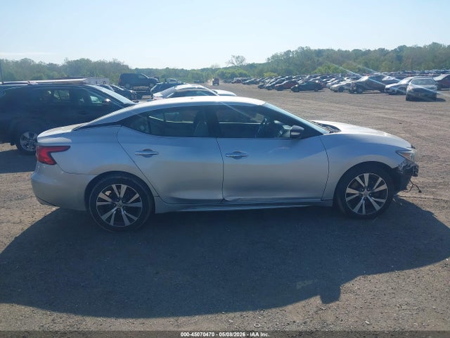 Aukcja sprzedaży 2017 Nissan Maxima 3.5 Platinum/3.5 S/3.5 Sl/3.5 Sr/3.5 Sv, vin: 1N4AA6AP0HC366783, numer aukcji: 45070470