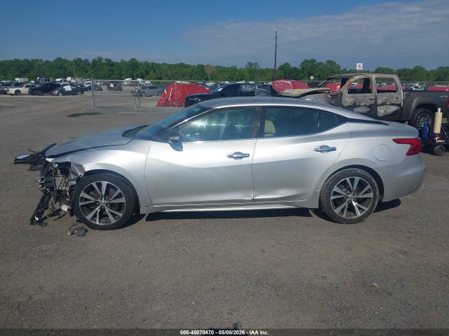 Aukcja sprzedaży 2017 Nissan Maxima 3.5 Platinum/3.5 S/3.5 Sl/3.5 Sr/3.5 Sv, vin: 1N4AA6AP0HC366783, numer aukcji: 45070470