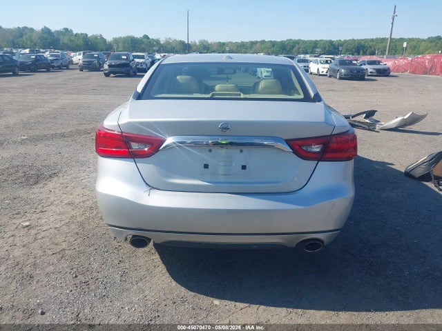Aukcja sprzedaży 2017 Nissan Maxima 3.5 Platinum/3.5 S/3.5 Sl/3.5 Sr/3.5 Sv, vin: 1N4AA6AP0HC366783, numer aukcji: 45070470