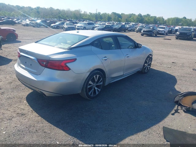 Aukcja sprzedaży 2017 Nissan Maxima 3.5 Platinum/3.5 S/3.5 Sl/3.5 Sr/3.5 Sv, vin: 1N4AA6AP0HC366783, numer aukcji: 45070470
