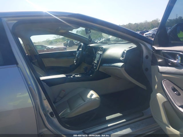 Aukcja sprzedaży 2017 Nissan Maxima 3.5 Platinum/3.5 S/3.5 Sl/3.5 Sr/3.5 Sv, vin: 1N4AA6AP0HC366783, numer aukcji: 45070470