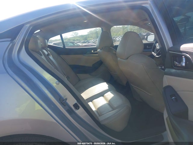 Aukcja sprzedaży 2017 Nissan Maxima 3.5 Platinum/3.5 S/3.5 Sl/3.5 Sr/3.5 Sv, vin: 1N4AA6AP0HC366783, numer aukcji: 45070470