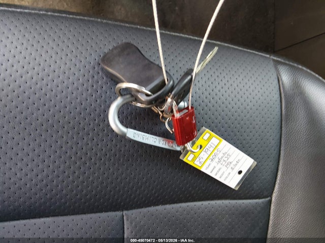 Aukcja sprzedaży 2005 Infiniti Fx35, vin: JNRAS08U05X102953, numer aukcji: 45070472