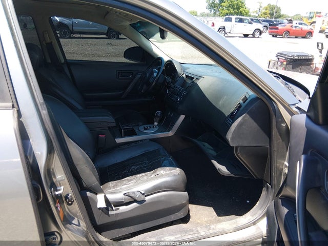Aukcja sprzedaży 2005 Infiniti Fx35, vin: JNRAS08U05X102953, numer aukcji: 45070472