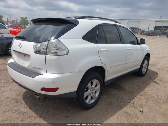 45070474 :رقم المزاد ، 2T2HK31U77C013680 vin ، 2007 Lexus Rx 350 مزاد بيع