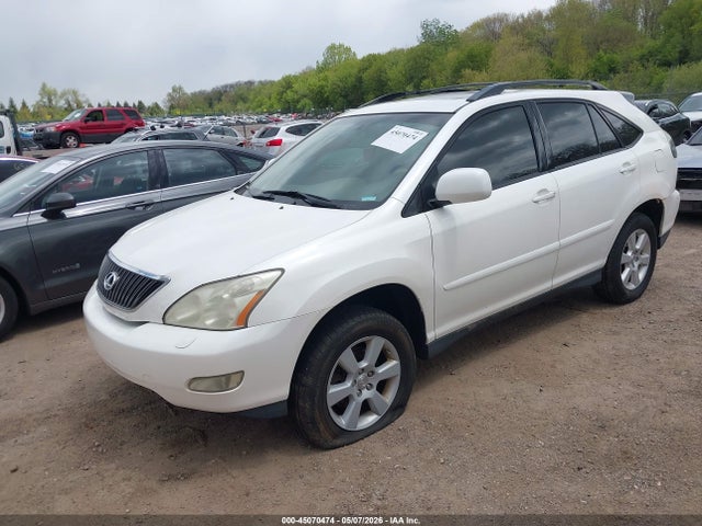45070474 :رقم المزاد ، 2T2HK31U77C013680 vin ، 2007 Lexus Rx 350 مزاد بيع