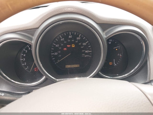 45070474 :رقم المزاد ، 2T2HK31U77C013680 vin ، 2007 Lexus Rx 350 مزاد بيع