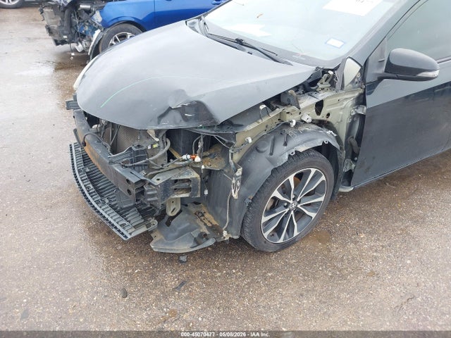 Aukcja sprzedaży 2017 Toyota Corolla Se, vin: 5YFBURHE2HP589667, numer aukcji: 45070477