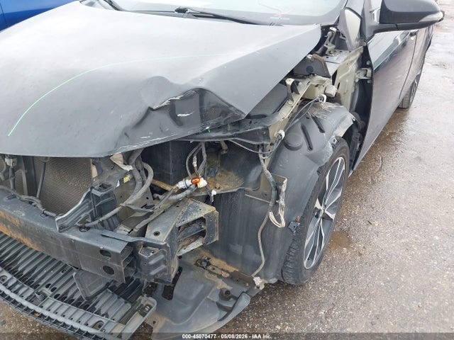 Aukcja sprzedaży 2017 Toyota Corolla Se, vin: 5YFBURHE2HP589667, numer aukcji: 45070477