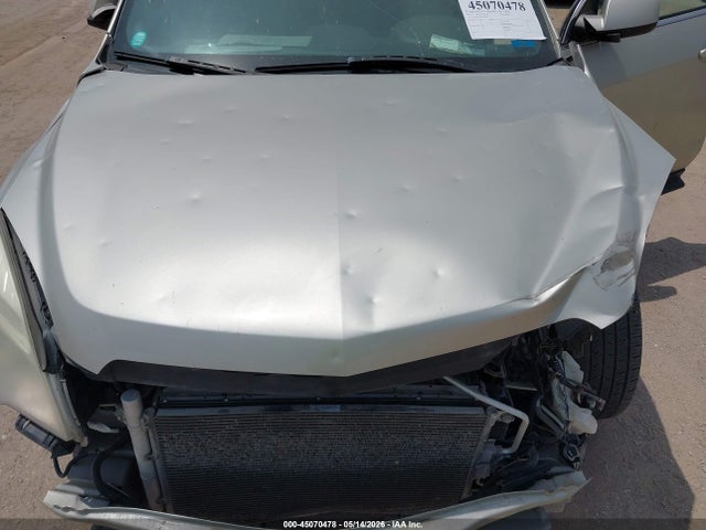 Aukcja sprzedaży 2015 Chevrolet Equinox 1lt, vin: 2GNFLBE34F6250669, numer aukcji: 45070478