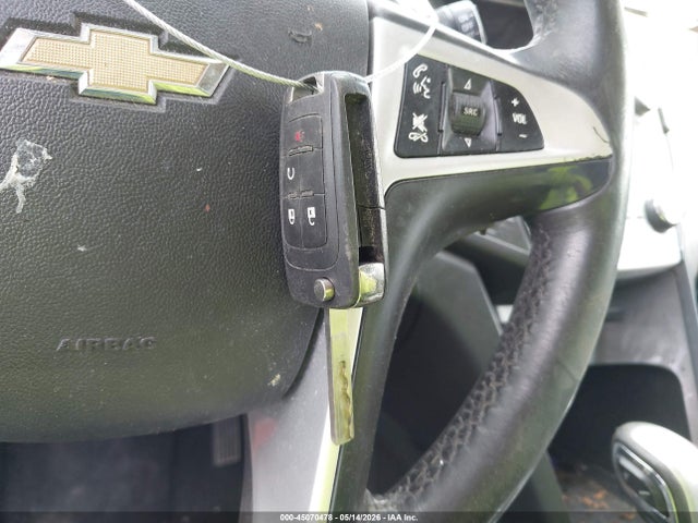 Aukcja sprzedaży 2015 Chevrolet Equinox 1lt, vin: 2GNFLBE34F6250669, numer aukcji: 45070478