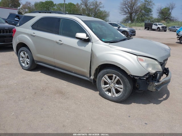 Aukcja sprzedaży 2015 Chevrolet Equinox 1lt, vin: 2GNFLBE34F6250669, numer aukcji: 45070478