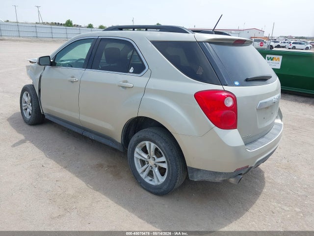 Aukcja sprzedaży 2015 Chevrolet Equinox 1lt, vin: 2GNFLBE34F6250669, numer aukcji: 45070478