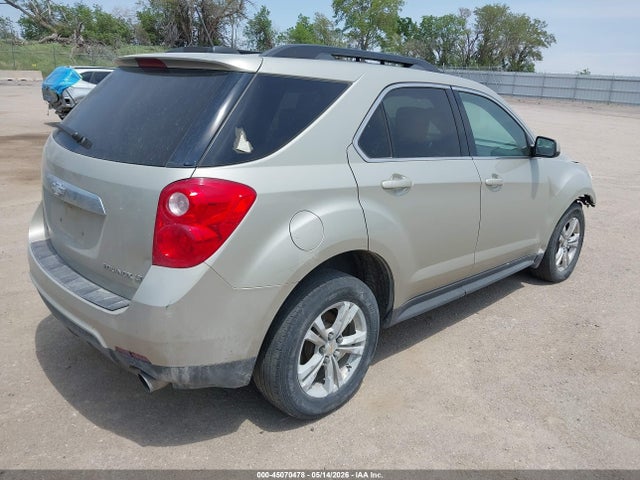 Aukcja sprzedaży 2015 Chevrolet Equinox 1lt, vin: 2GNFLBE34F6250669, numer aukcji: 45070478