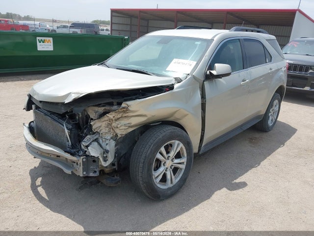 Aukcja sprzedaży 2015 Chevrolet Equinox 1lt, vin: 2GNFLBE34F6250669, numer aukcji: 45070478