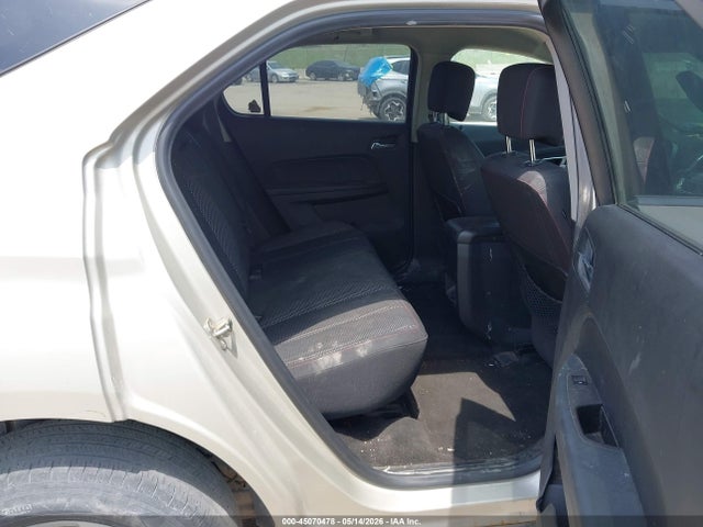 Aukcja sprzedaży 2015 Chevrolet Equinox 1lt, vin: 2GNFLBE34F6250669, numer aukcji: 45070478