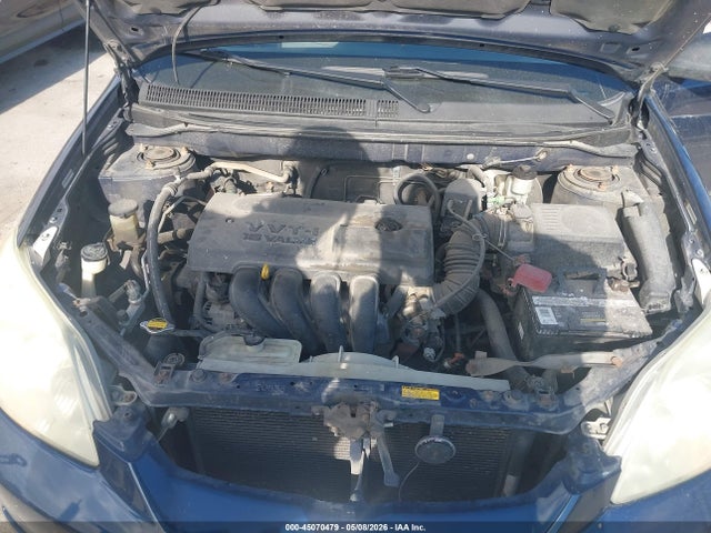Продаж на аукціоні авто 2004 Toyota Matrix Xr, vin: 2T1KR32E44C311094, номер лоту: 45070479