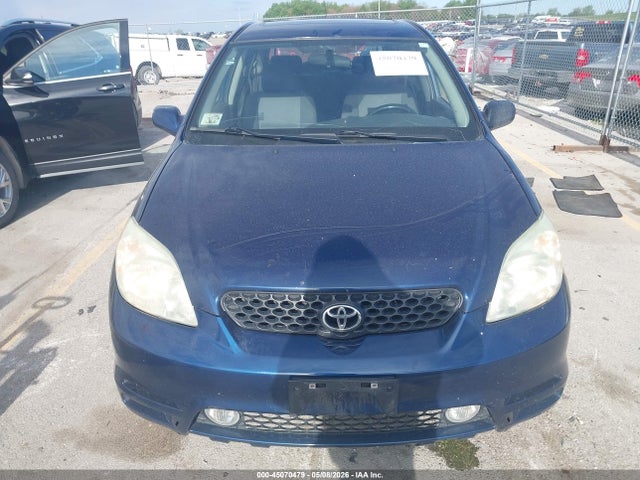 Продаж на аукціоні авто 2004 Toyota Matrix Xr, vin: 2T1KR32E44C311094, номер лоту: 45070479