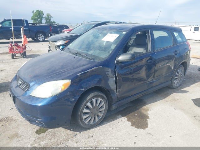 Продаж на аукціоні авто 2004 Toyota Matrix Xr, vin: 2T1KR32E44C311094, номер лоту: 45070479