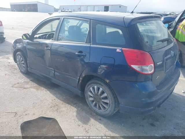 Продаж на аукціоні авто 2004 Toyota Matrix Xr, vin: 2T1KR32E44C311094, номер лоту: 45070479