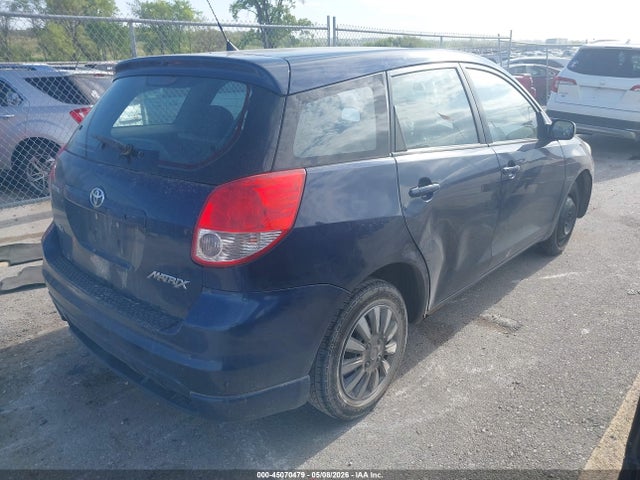 Продаж на аукціоні авто 2004 Toyota Matrix Xr, vin: 2T1KR32E44C311094, номер лоту: 45070479