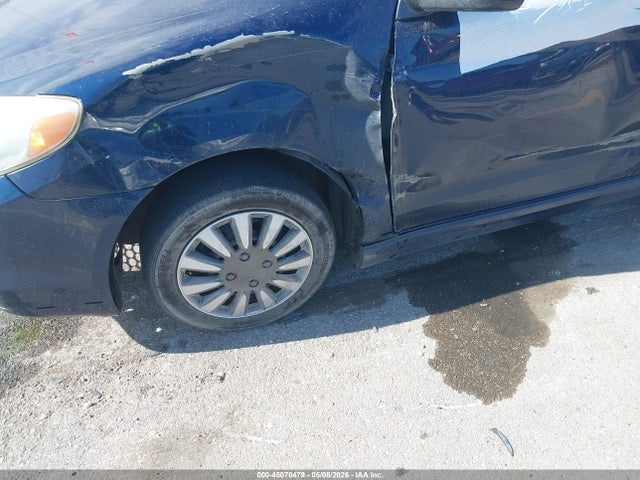 Продаж на аукціоні авто 2004 Toyota Matrix Xr, vin: 2T1KR32E44C311094, номер лоту: 45070479